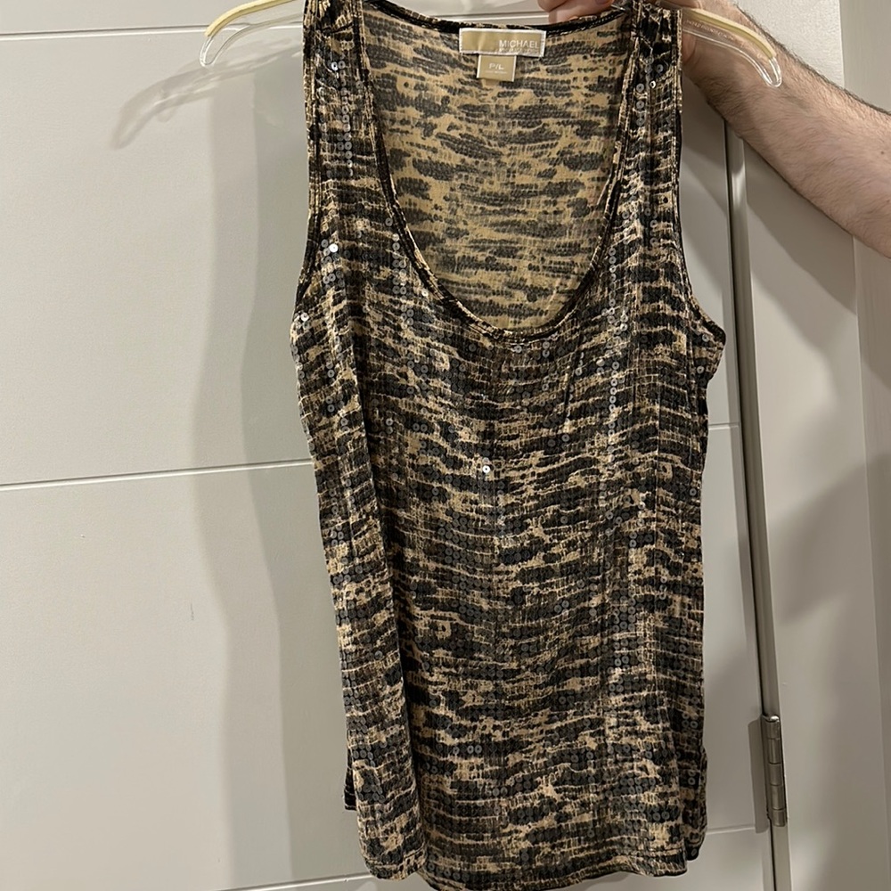 Michael Michael Kors top